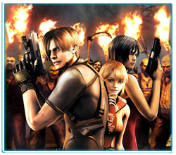 Resident Evil 4