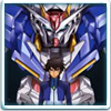 Gundam 00 - Saison 1