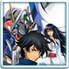 Gundam 00 - Saison 2