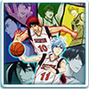 Kuroko's Basket saison 2