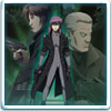 Ghost in the Shell - Stand Alone Complex : Solid...