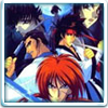 Kenshin le film: Requiem pour les Ishin Shishi