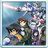 Mobile Suit Gundam 00 Special Edition