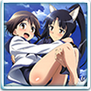 Strike Witches - Le Film